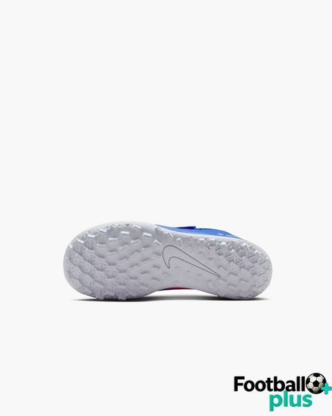 JR NIKE MERCURIAL VAPOR 16 CLUB PS (V) TF (FQ8291-446) FQ8291-446 фото