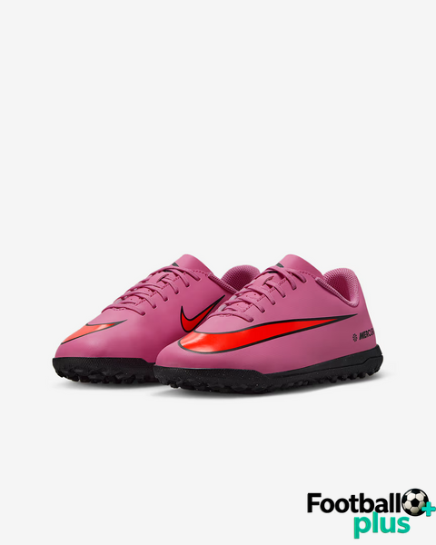 JR NIKE MERCURIAL VAPOR 16 CLUB TF (FQ8287-600) FQ8287-600 фото