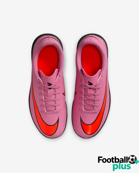 JR NIKE MERCURIAL VAPOR 16 CLUB TF (FQ8287-600) FQ8287-600 фото