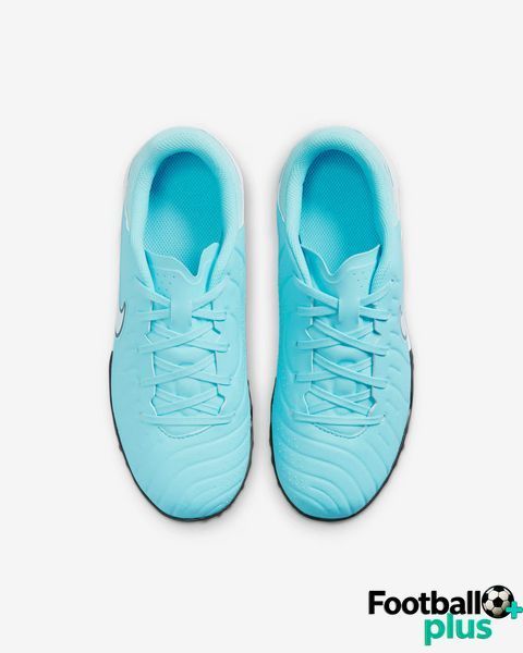 JR NIKE TIEMPO LEGEND 10 ACADEMY TF (DV4351-401) DV4351-401 фото
