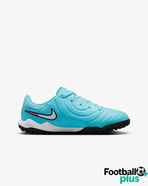 JR NIKE TIEMPO LEGEND 10 ACADEMY TF (DV4351-401) DV4351-401 фото