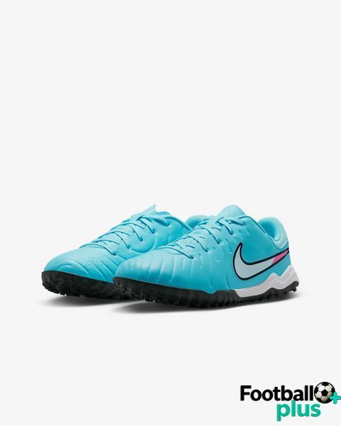JR NIKE TIEMPO LEGEND 10 ACADEMY TF (DV4351-401) DV4351-401 фото