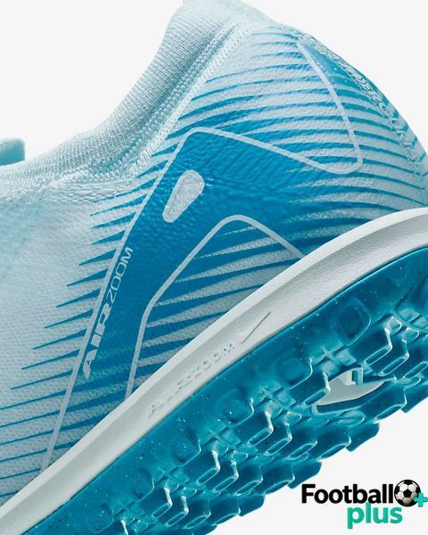 NIKE ZOOM MERCURIAL VAPOR 16 PRO TF (FQ8687-400) FQ8687-400 фото