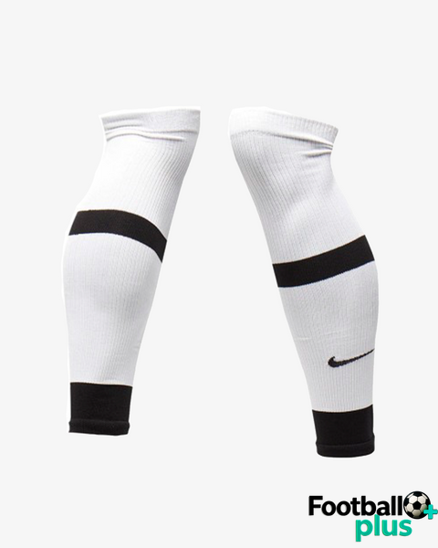 ОБРЕЗНЫЕ ГЕТРЫ NIKE MATCHFIT SLEEVE (CU6419-010) CU6419-100 фото
