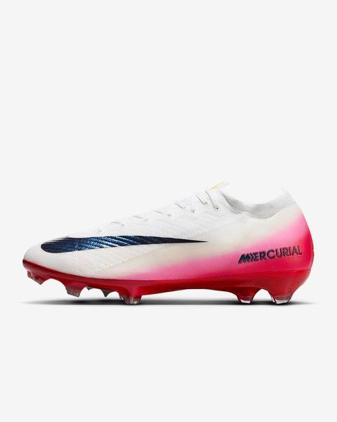 NIKE ZOOM MERCURIAL VAPOR 16 ELITE FG (HJ7325-600) HJ7325-600 фото