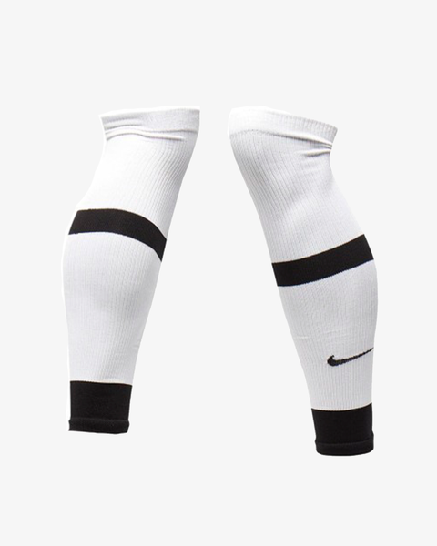 ОБРЕЗНЫЕ ГЕТРЫ NIKE MATCHFIT SLEEVE (CU6419-010) CU6419-100 фото