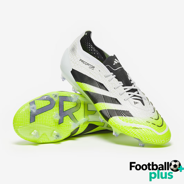 ADIDAS PREDATOR ELITE FG (JI1082) JI1082 фото