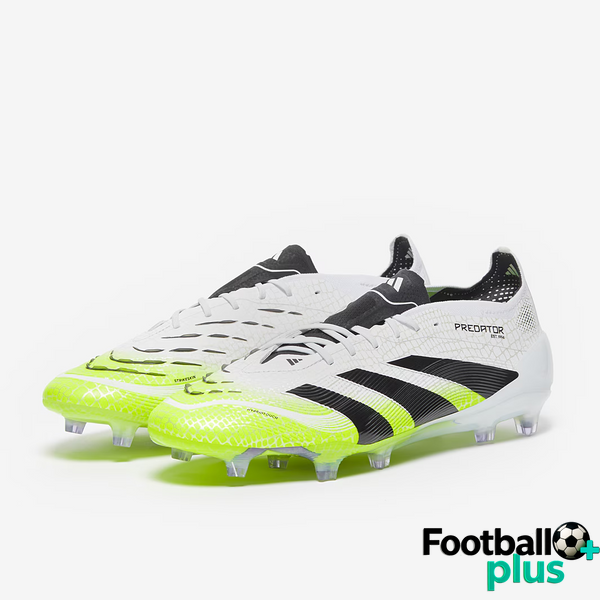 ADIDAS PREDATOR ELITE FG (JI1082) JI1082 фото
