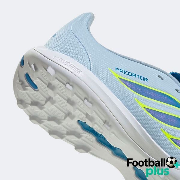 ADIDAS PREDATOR LEAGUE FT TF Junior (JR7916) JR7916 фото