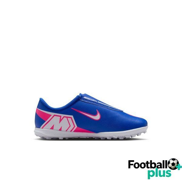 JR NIKE MERCURIAL VAPOR 16 CLUB PS (V) TF (FQ8291-446) FQ8291-446 фото