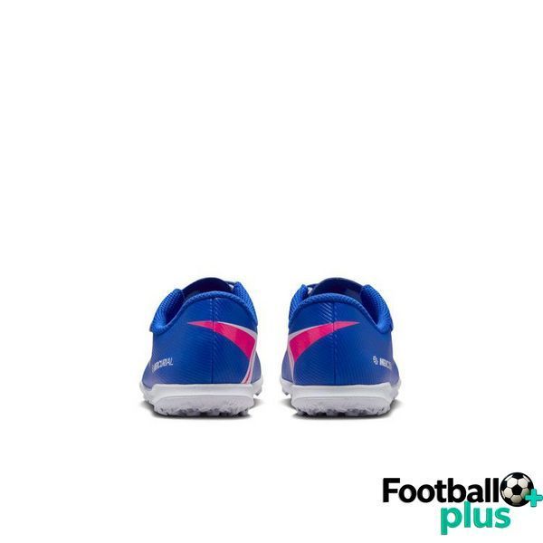 JR NIKE MERCURIAL VAPOR 16 CLUB PS (V) TF (FQ8291-446) FQ8291-446 фото