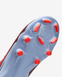 JR NIKE PHANTOM 6 LOW ACADEMY MG (HM9203-400) HM9203-400 фото 7