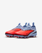 JR NIKE PHANTOM 6 LOW ACADEMY MG (HM9203-400) HM9203-400 фото 5