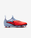 JR NIKE PHANTOM 6 LOW ACADEMY MG (HM9203-400) HM9203-400 фото 3