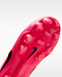 JR NIKE TIEMPO LEGEND MAESTRO ACADEMY MG (IH1804-901) IH1804-901 фото 7