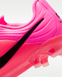 JR NIKE TIEMPO LEGEND MAESTRO ACADEMY MG (IH1804-901) IH1804-901 фото 9