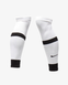 ОБРЕЗНЫЕ ГЕТРЫ NIKE MATCHFIT SLEEVE (CU6419-010) CU6419-100 фото 1