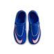 JR NIKE MERCURIAL VAPOR 16 CLUB PS (V) TF (FQ8291-446) FQ8291-446 фото 4
