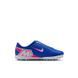 JR NIKE MERCURIAL VAPOR 16 CLUB PS (V) TF (FQ8291-446) FQ8291-446 фото 6