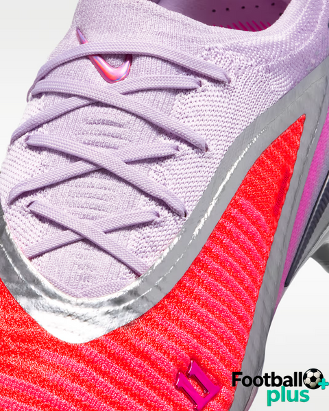 NIKE PHANTOM 6 LOW ELITE "Alexia Putellas" FG (IB5141-600) IB5141-600 фото