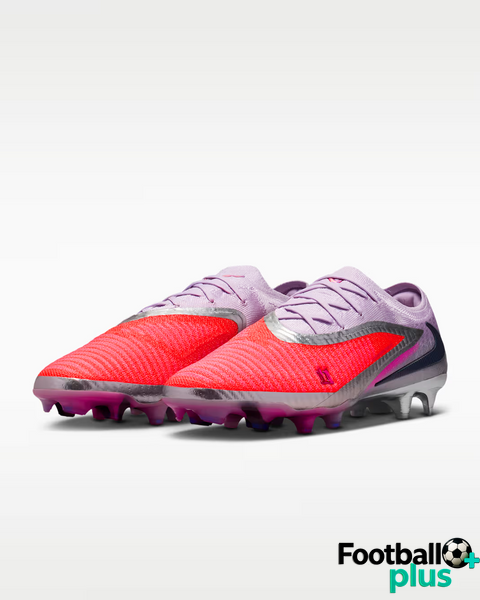NIKE PHANTOM 6 LOW ELITE "Alexia Putellas" FG (IB5141-600) IB5141-600 фото