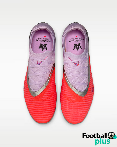 NIKE PHANTOM 6 LOW ELITE "Alexia Putellas" FG (IB5141-600) IB5141-600 фото