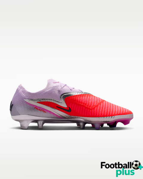 NIKE PHANTOM 6 LOW ELITE "Alexia Putellas" FG (IB5141-600) IB5141-600 фото