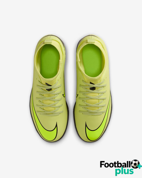 JR NIKE ZOOM MERCURIAL SUPERFLY 10 CLUB IC (FQ8320-300) FQ8320-300 фото