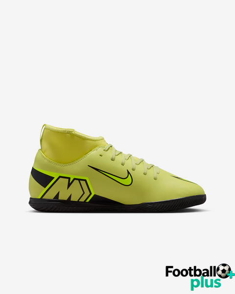 JR NIKE ZOOM MERCURIAL SUPERFLY 10 CLUB IC (FQ8320-300) FQ8320-300 фото