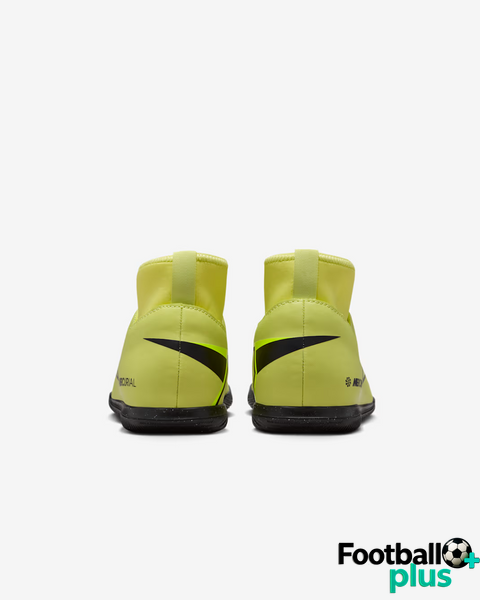 JR NIKE ZOOM MERCURIAL SUPERFLY 10 CLUB IC (FQ8320-300) FQ8320-300 фото