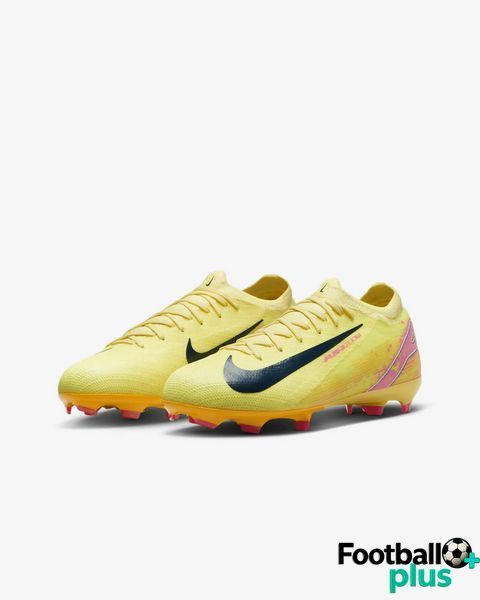 JR NIKE ZOOM MERCURIAL VAPOR 16 PRO KM FG (HF5450-800) HF5450-800 фото