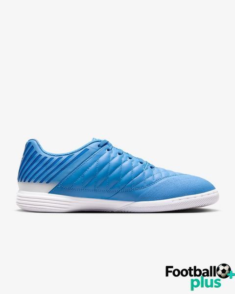 NIKE LUNARGATO II IC (580456-400) 580456-400 фото