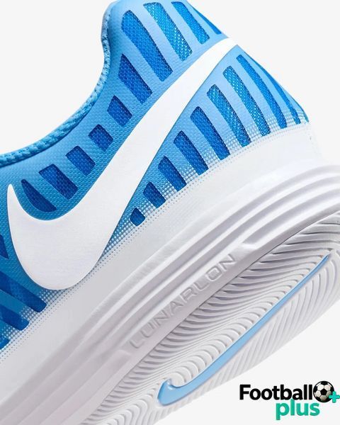 NIKE LUNARGATO II IC (580456-400) 580456-400 фото