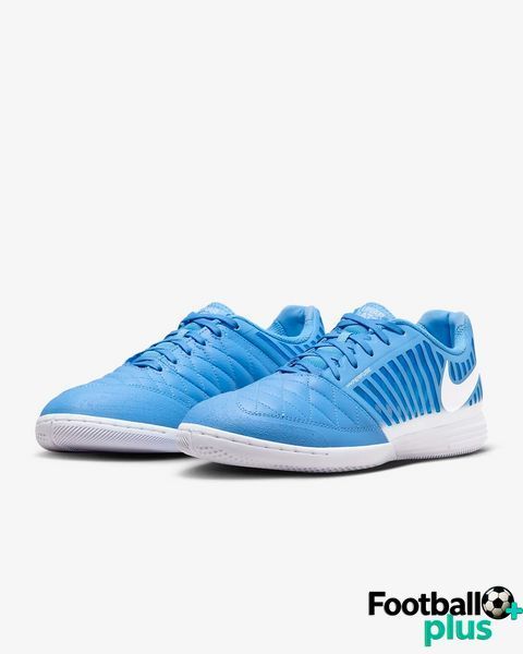 NIKE LUNARGATO II IC (580456-400) 580456-400 фото