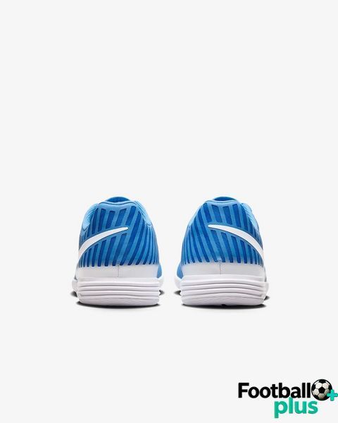 NIKE LUNARGATO II IC (580456-400) 580456-400 фото