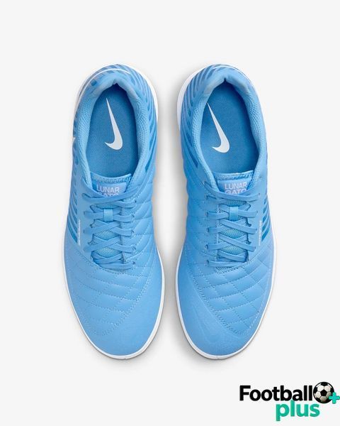 NIKE LUNARGATO II IC (580456-400) 580456-400 фото