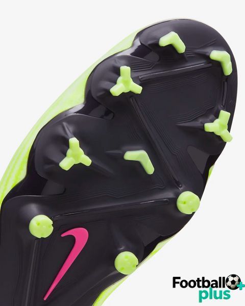 NIKE PHANTOM GX PRO FG (DD9463-705) DD9463-705 фото
