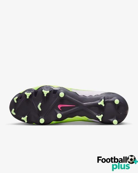 NIKE PHANTOM GX PRO FG (DD9463-705) DD9463-705 фото
