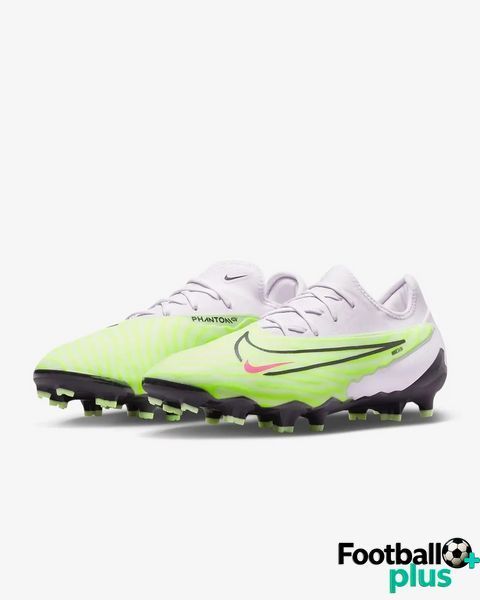 NIKE PHANTOM GX PRO FG (DD9463-705) DD9463-705 фото