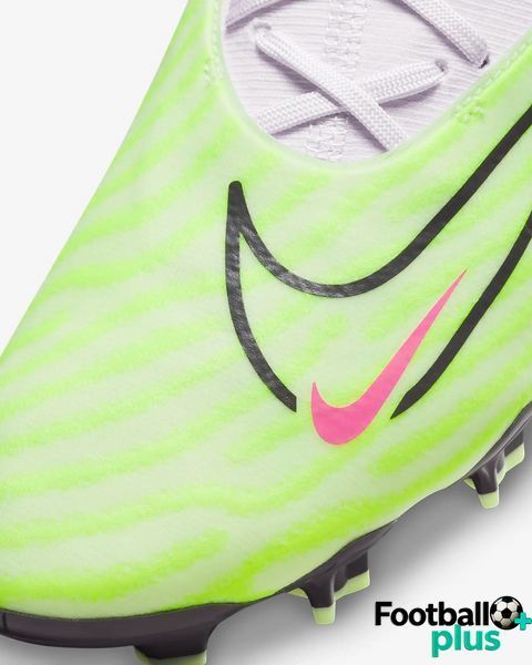 NIKE PHANTOM GX PRO FG (DD9463-705) DD9463-705 фото
