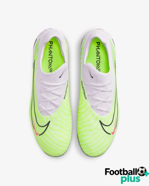 NIKE PHANTOM GX PRO FG (DD9463-705) DD9463-705 фото