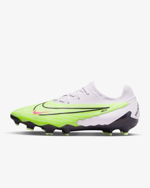 NIKE PHANTOM GX PRO FG (DD9463-705) DD9463-705 фото