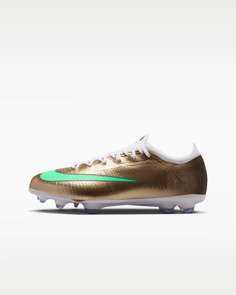 NIKE JR. MERCURIAL VAPOR 17 PRO KM FG (IR1653-701) IR1653-701 фото