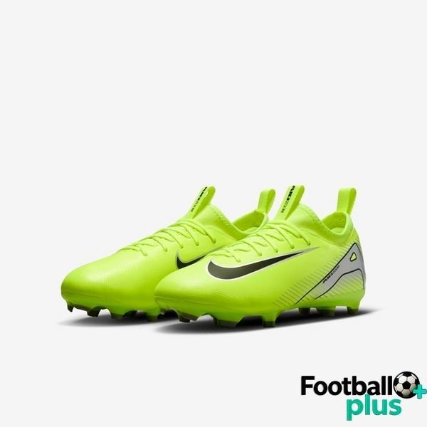 JR NIKE ZOOM MERCURIAL VAPOR 16 ACADEMY MG (FQ8392-700) FQ8392-700 фото