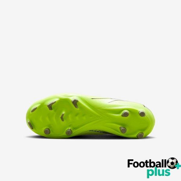 JR NIKE ZOOM MERCURIAL VAPOR 16 ACADEMY MG (FQ8392-700) FQ8392-700 фото