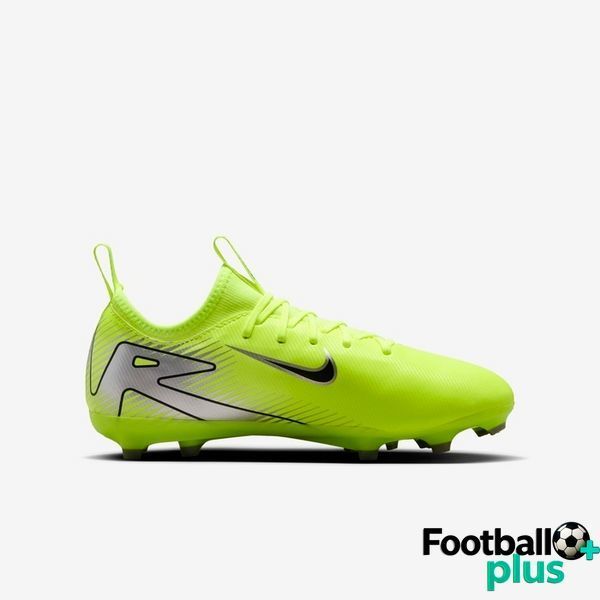 JR NIKE ZOOM MERCURIAL VAPOR 16 ACADEMY MG (FQ8392-700) FQ8392-700 фото