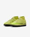 JR NIKE ZOOM MERCURIAL SUPERFLY 10 CLUB IC (FQ8320-300) FQ8320-300 фото 4