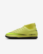 JR NIKE ZOOM MERCURIAL SUPERFLY 10 CLUB IC (FQ8320-300) FQ8320-300 фото 1