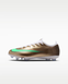 NIKE JR. MERCURIAL VAPOR 17 PRO KM FG (IR1653-701) IR1653-701 фото 1