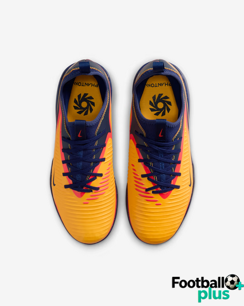 JR NIKE PHANTOM 6 LOW ACADEMY IC (HQ2036-800) HQ2036-800 фото